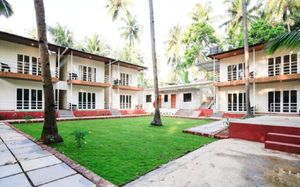 LA VOLGA BY TURTLE RETREAT 3*