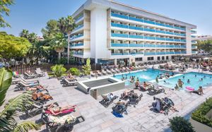 4R SALOU PARK RESORT II (EX. PLAYA MARGARITA) 3*