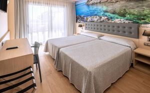 TROPIC PARK 4*
