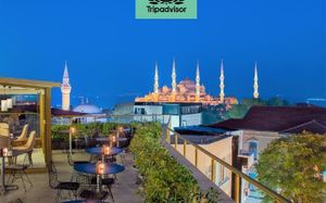 ERBOY HOTEL 3*