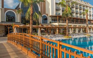 MARY PALACE RESORT & SPA 4*