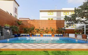 TREEBO DONA ELIZA GOA 3*