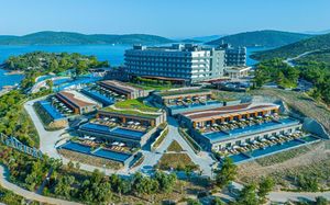 LA BLANCHE ISLAND BODRUM SPECIAL ROOMS 5*