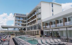 SEHER SIDE QUALITY RESORT &SPA (ADULT +16) 4*