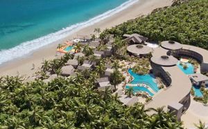 ROYAL MANDARIN HOTEL & RESORT 5*