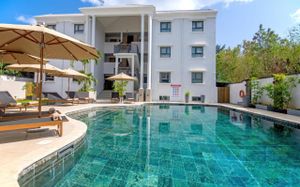 GOSUN BEACH HOTEL 3*