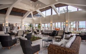 SEA DIAMOND BOUTIQUE HOTEL & SPA 5*