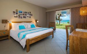 С MAURITIUS RESORT 5*