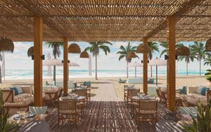 PARADISUS BY MELIA BALI 5*