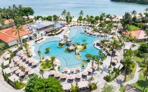 PARADISUS BY MELIA BALI 5*