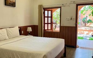VIDA LOCA SUNSET BEACH RESORT (EX. VIDA LOCA RESORT) 3*