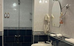 ANDZA TBILISI HOTEL 4*