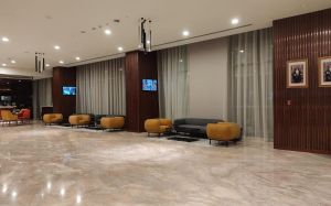 KYRIAD HOTEL SALALAH 3*