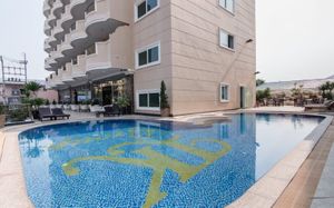 LK NOBLE SUITE 4*