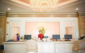LK CRYSTAL VILLE 4*