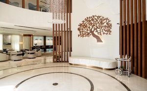 JANNAH EXECUTIVE HOTEL APARTMENTS 4*