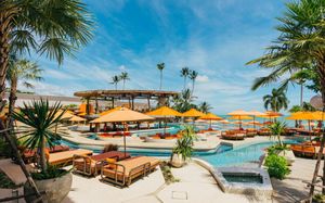 79 BEACH CLUB AND RESORT SAMUI (ADULTS ONLY) 4*
