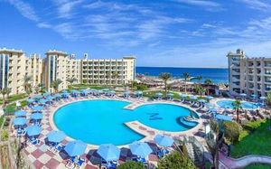MORENO HORIZON SPA & RESORT HURGHADA 4*
