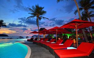 HOLIDAY VILLA RESORT LANGKAWI 4*
