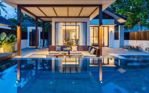 NH COLLECTION SAMUI PEACE RESORT (EX. PEACE RESORT) 5*