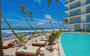 RADISSON COLLECTION RESORT THALPE 5*