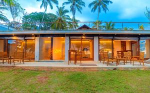 R DEGREES LUXURY BOUTIQUE HOTEL 5*