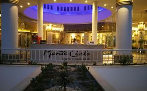 ROYAL MONTE CARLO SHARM EL SHEIKH