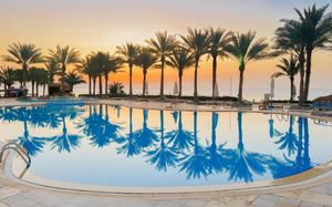 SHARM CLUB