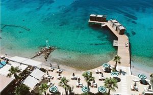 CASA NONNA BODRUM (EX. SIGN BY ERSAN) 5*