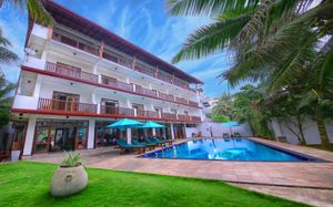 ROCKSIDE BEACH RESORT 4*