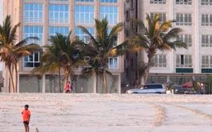 DAR AL NOORI BY HAMSDAN PLAZA (SEA VIEW) 3*