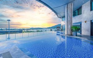 ALAN SEA HOTEL DANANG 5*