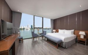 AVORA HOTEL DANANG 3*