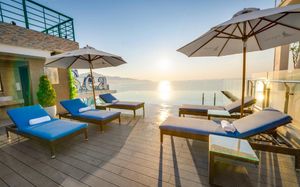 CANVAS DANANG BEACH HOTEL (EX. CANVAS HOTEL) 4*