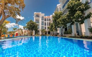 SERENE NATURE HOTEL & SPA 4*