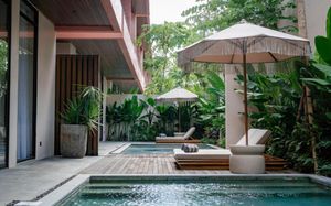 TUI BLUE BERAWA HOTEL AND VILLAS 5*