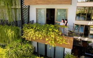 BELLERIVE HOI AN HOTEL & SPA 5*