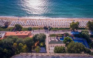 ELPIDA BEACH 4*