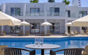 ATLANTICA PANTHEA RESORT 4*