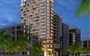 PHUC LONG LUXURY HOTEL 4*