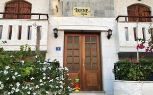 IRENE APARTMENTS (MALIA) 2*