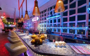 WINK ICON HOTEL DANANG RIVERSIDE - LUXURY SUITES (EX. WINK ICON HOTEL DANANG RIVERSIDE) 5*