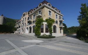 VILLA ALLEGRA