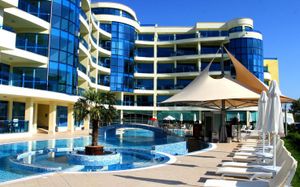MARINA HOLIDAY CLUB 4*