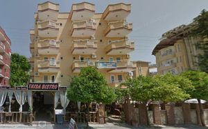 ONCUL BEACH 3*