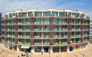 SEA BREEZE 3*