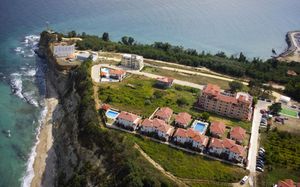 VEMARA CLUB (EX. CALIMERA BEACH) 3*