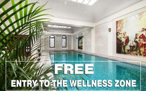 WINDSOR SPA HOTEL 4*