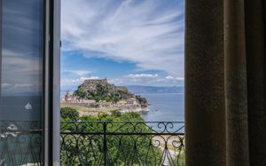 CAVALIERI HOTEL 4*