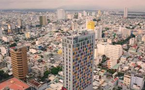 WINK HOTEL DANANG CENTRE 4*